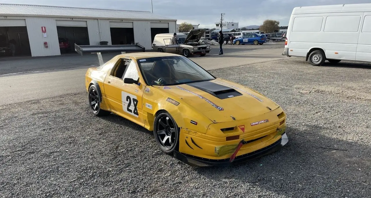 Konig sets sights on Mount Panorama