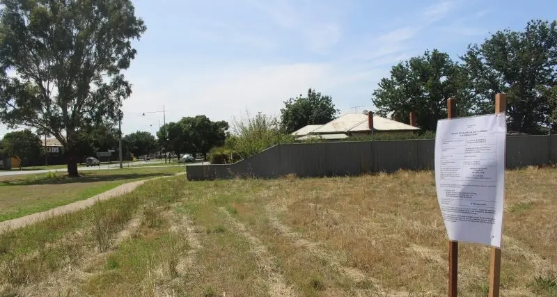 Does Mansfield want fries with that?