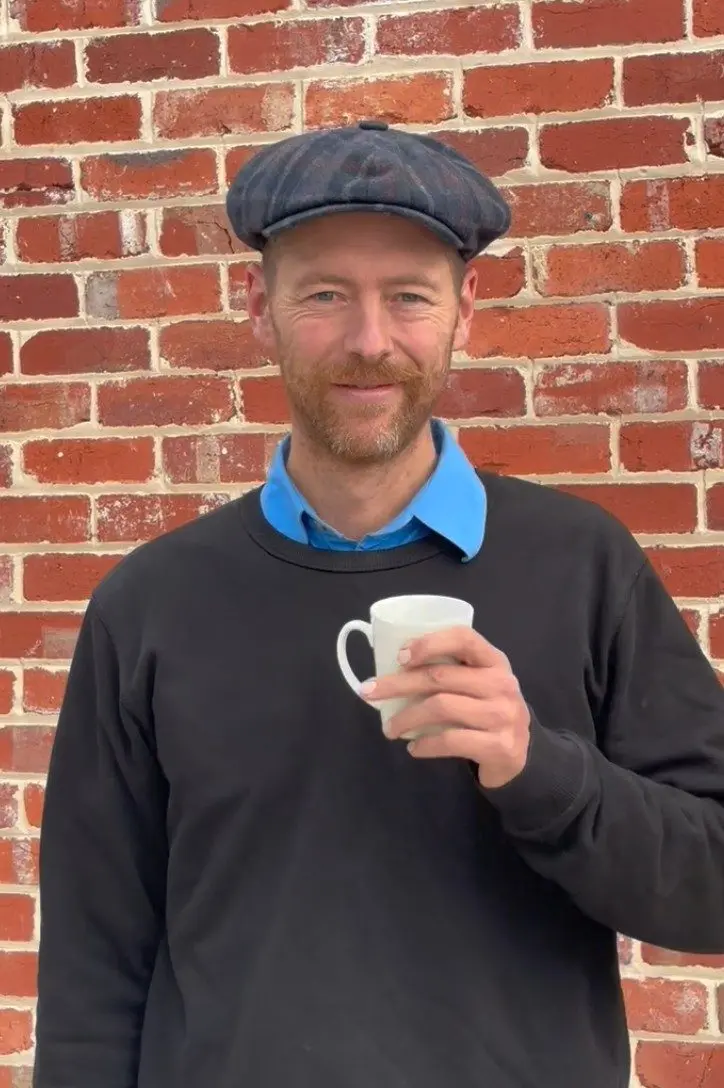 Is there more to life than this?