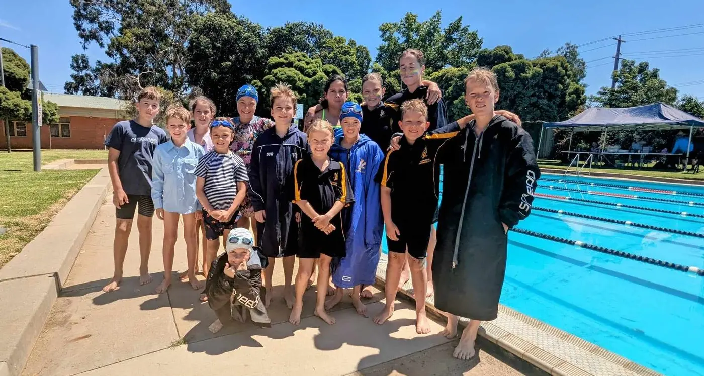 Medal count for Mansfield at Ky meet