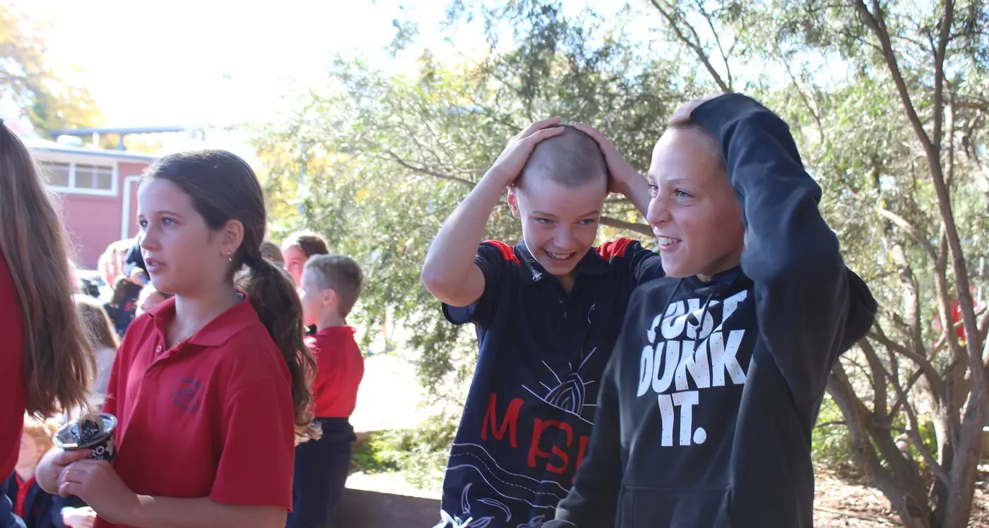 MPS raises $13K for cancer research