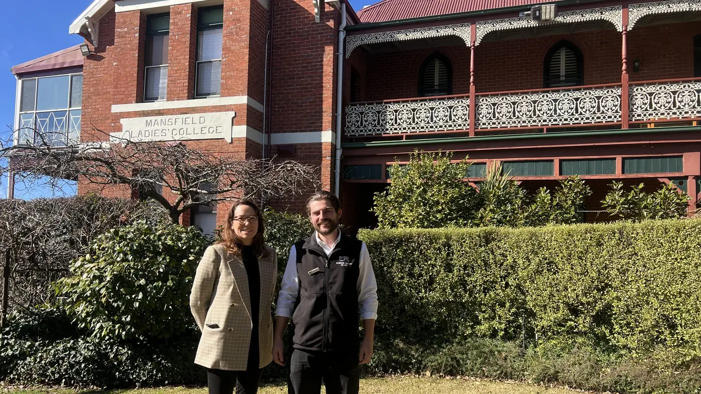 Paving the way for more worker housing in Mansfield