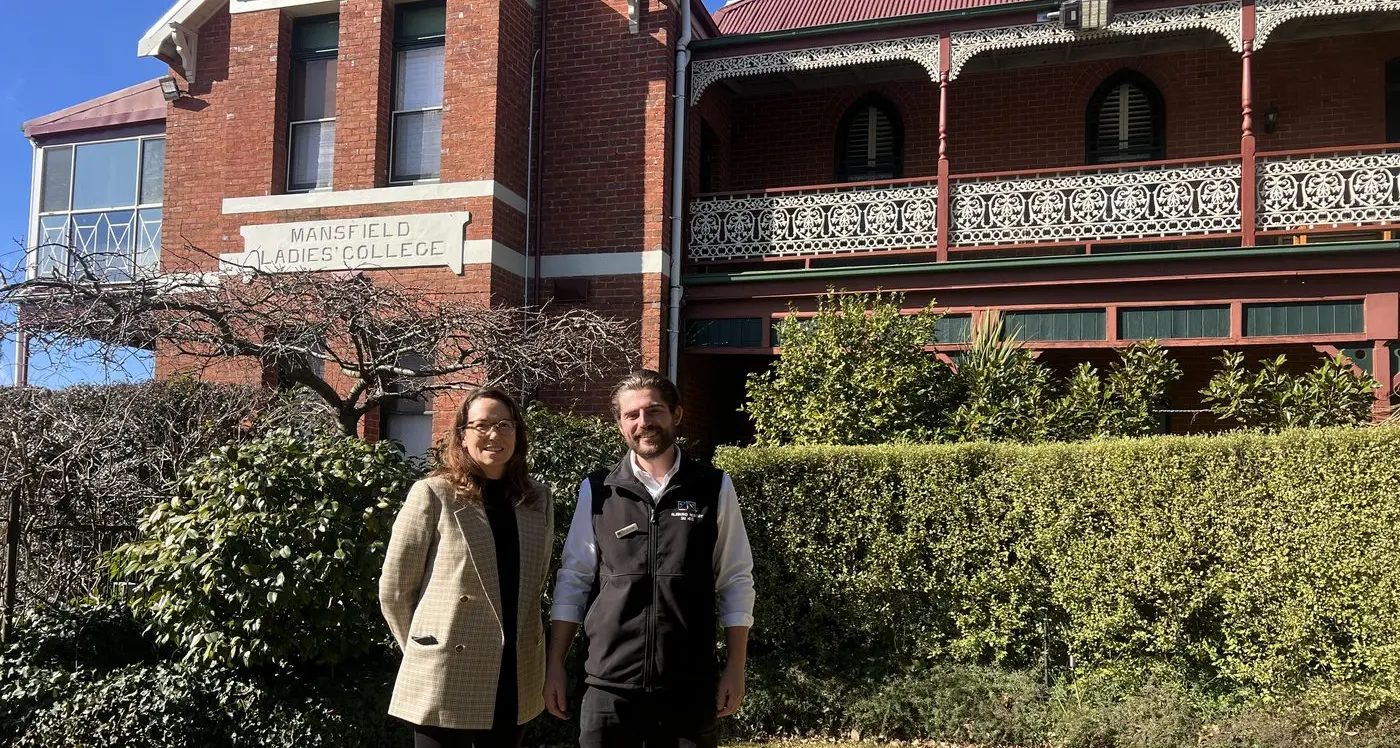 Paving the way for more worker housing in Mansfield