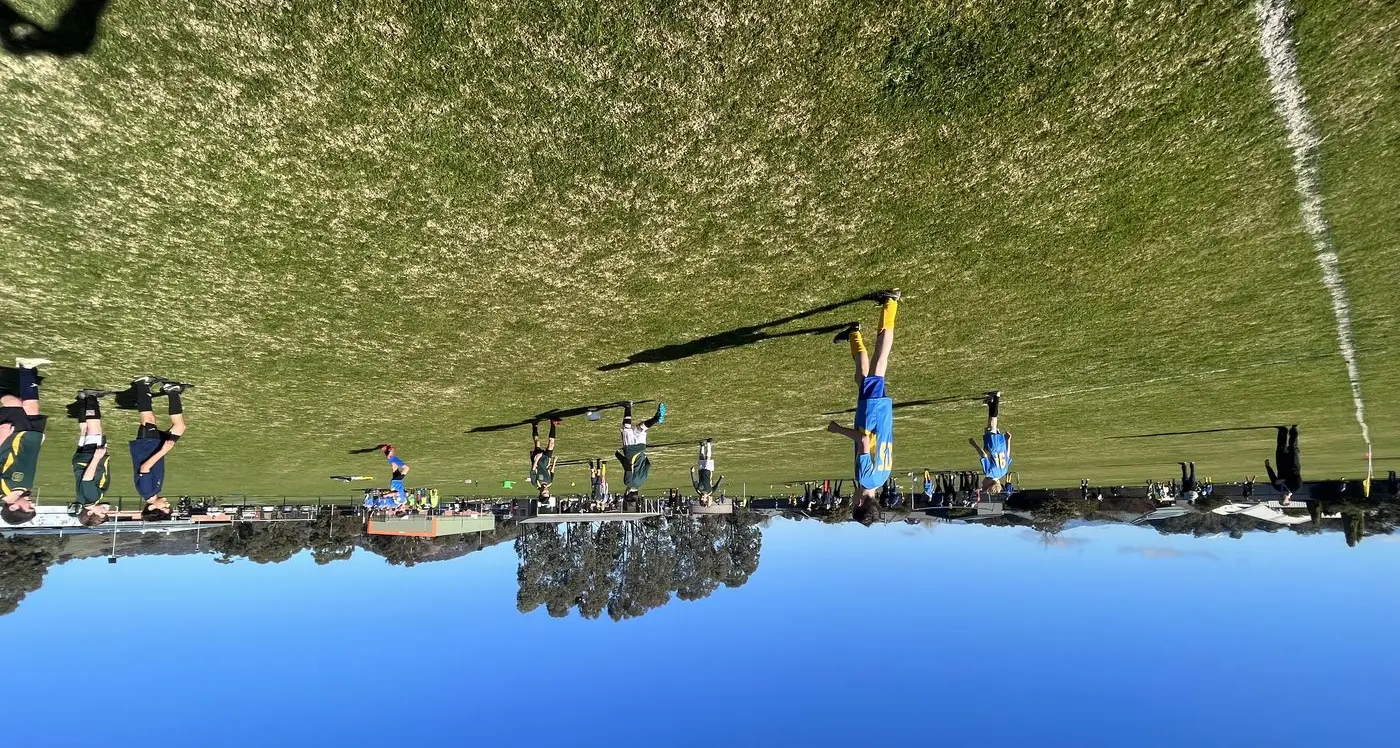 Tight games for Mansfield soccer