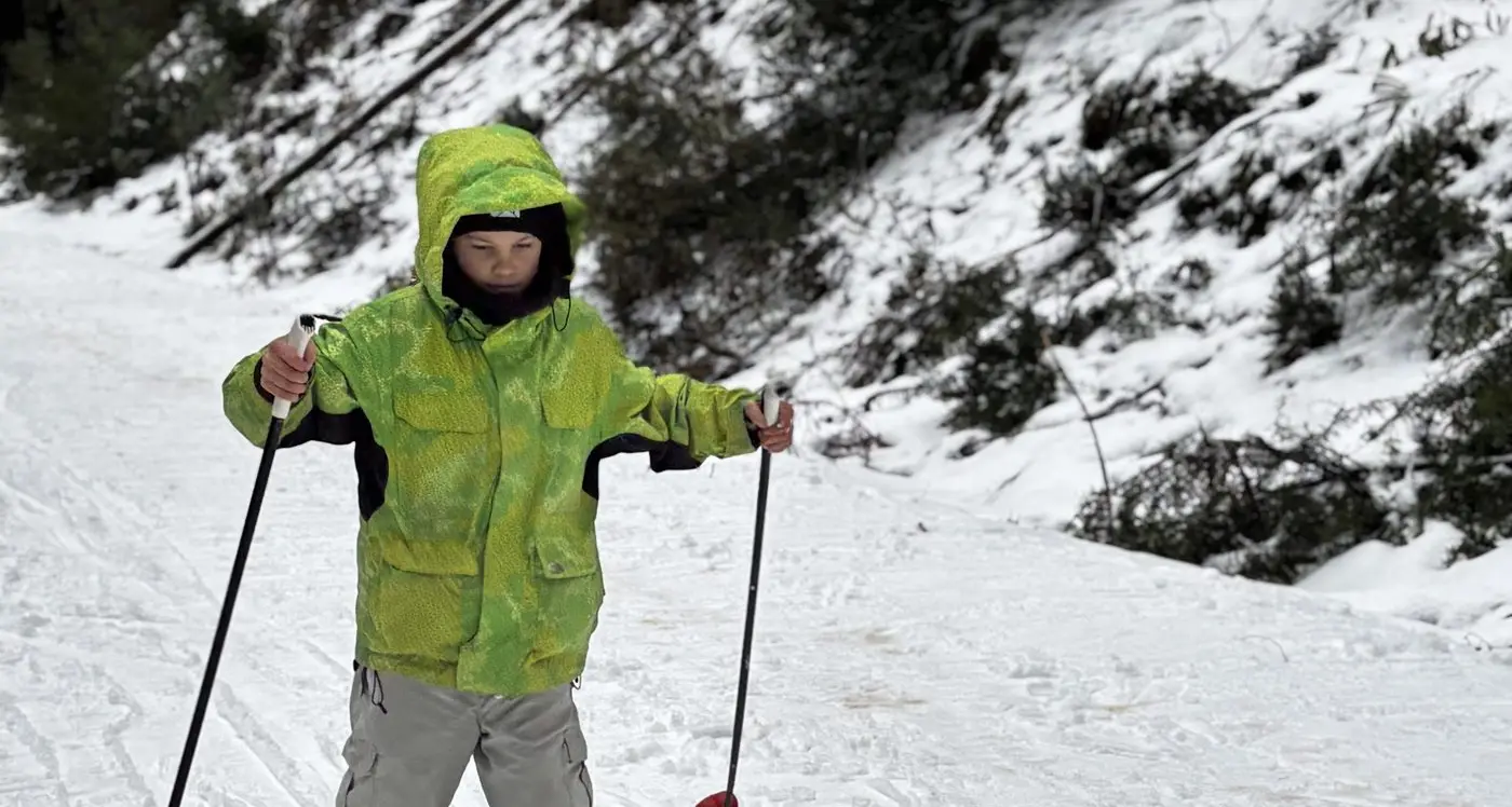 MPS grade fours head to Mt Stirling