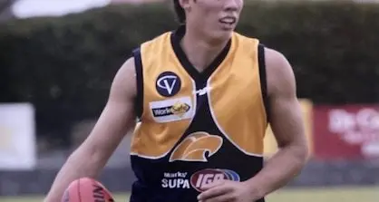 Mahoney marks June nomination