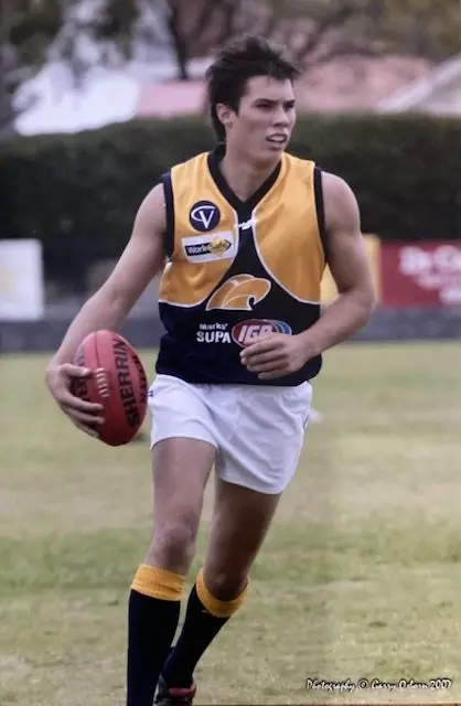 Mahoney marks June nomination