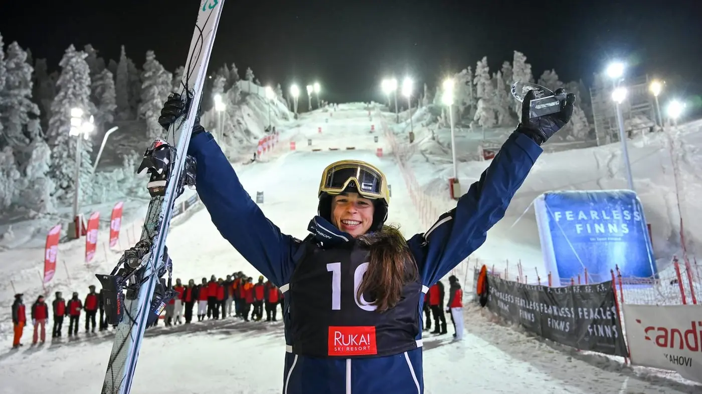 Buller blanketed as season extends