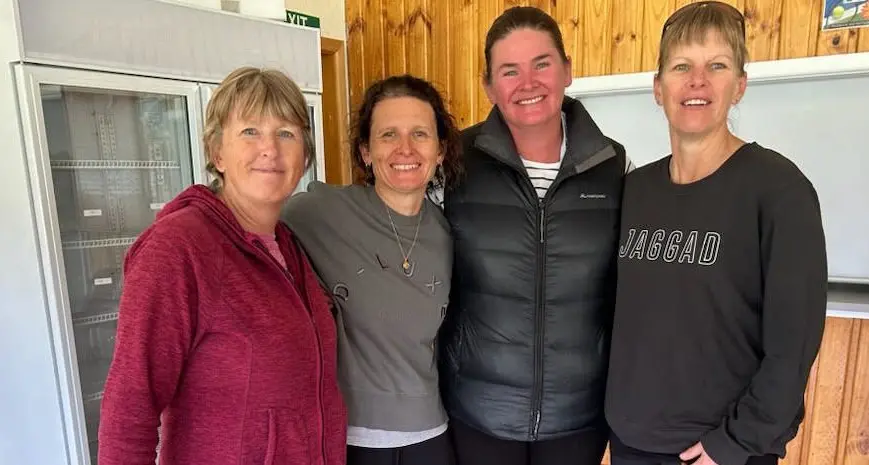 Seventh Heaven for Terip Terip