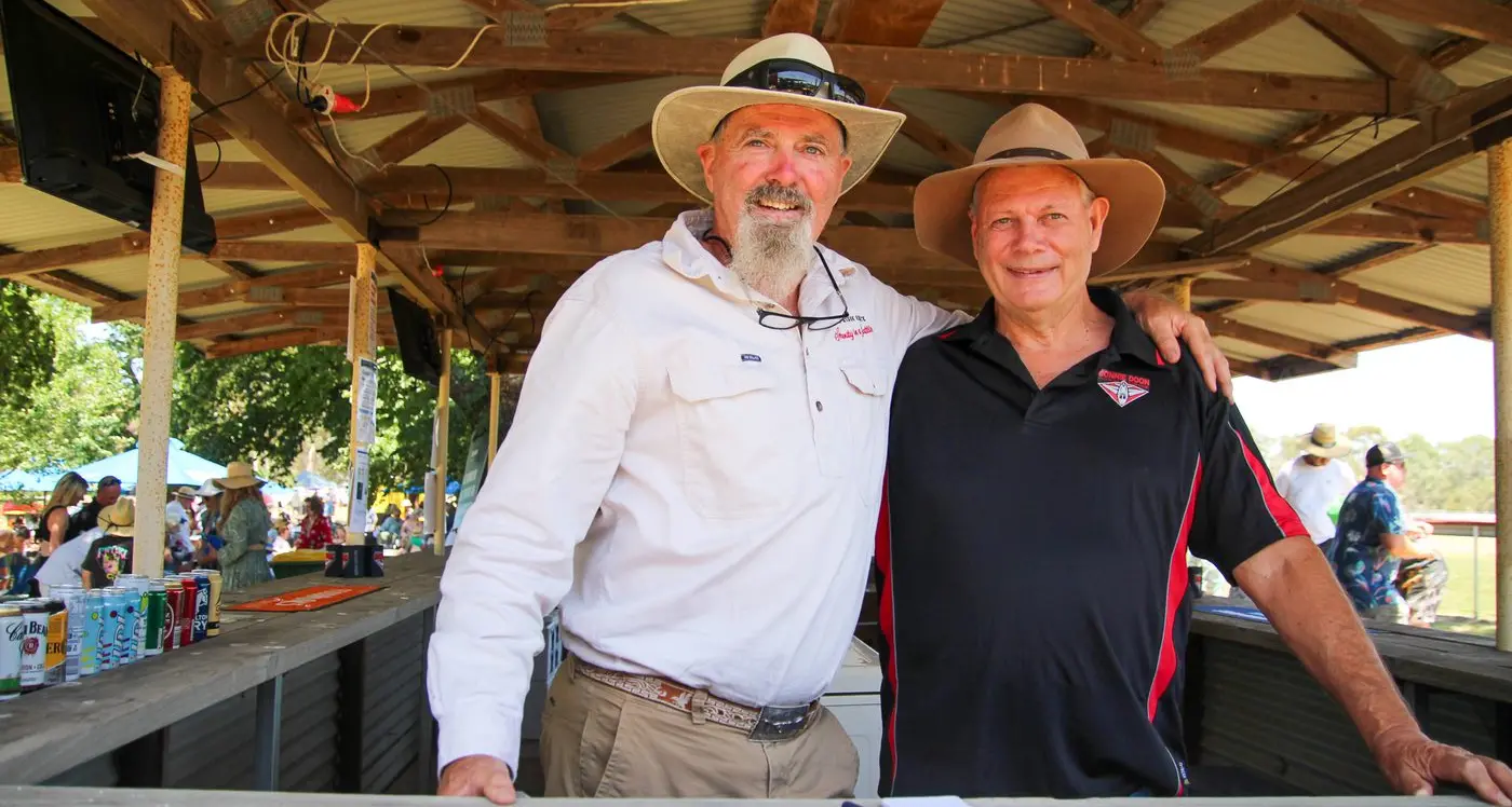 Crowds flock to Merton New Year Cup meeting