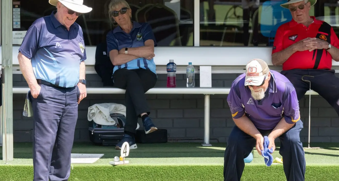 Spectacular weather and sensational shots