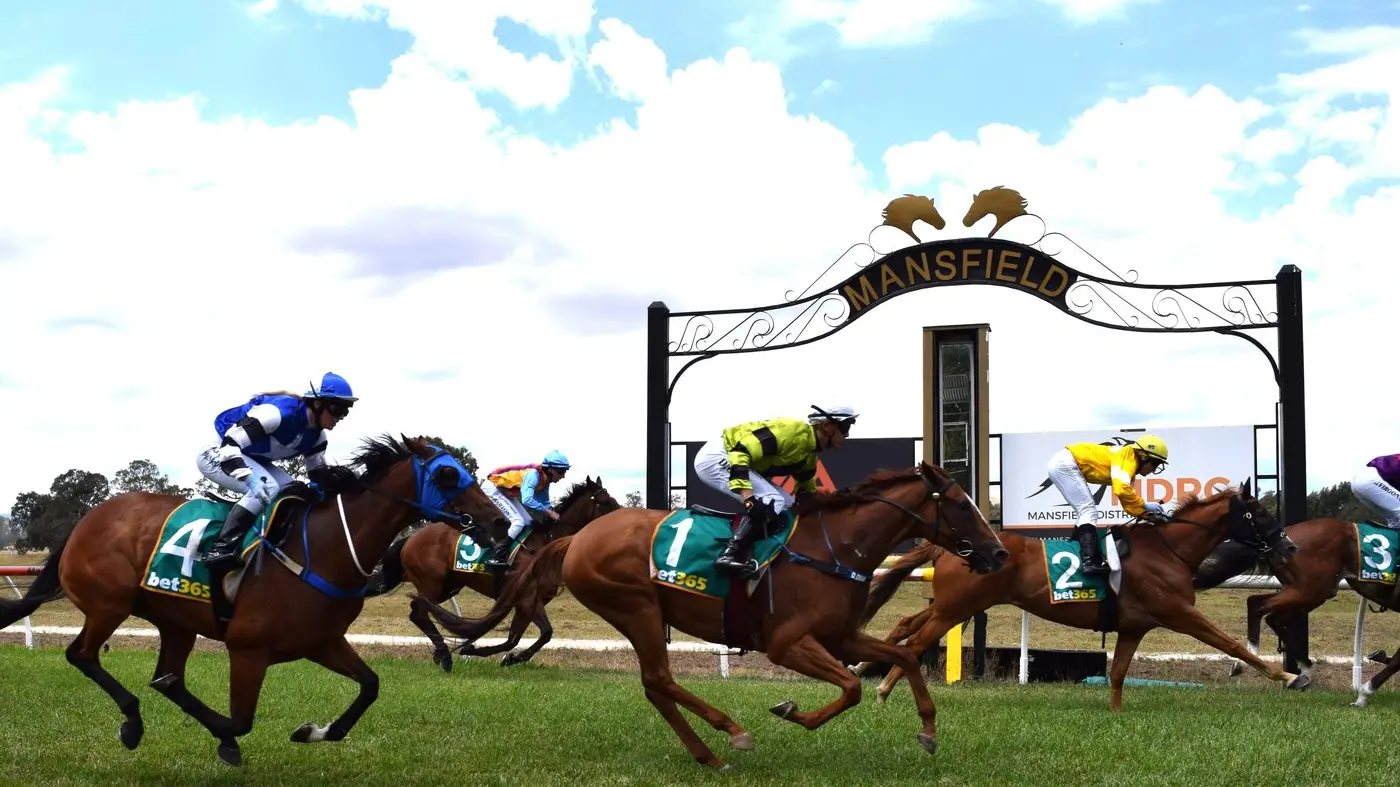 Picnic racing returns