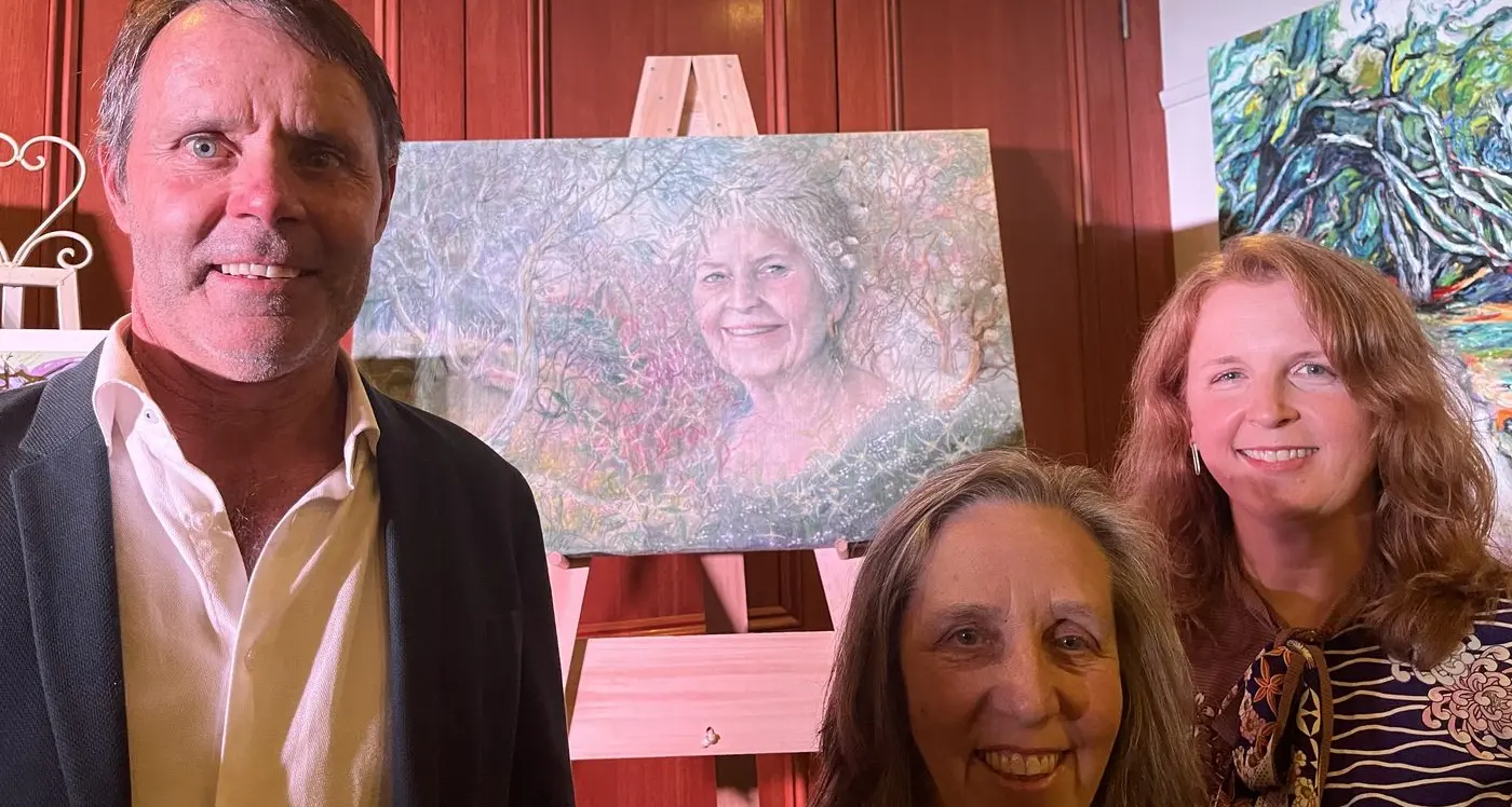 Expressions of interest for Three Faces art prize