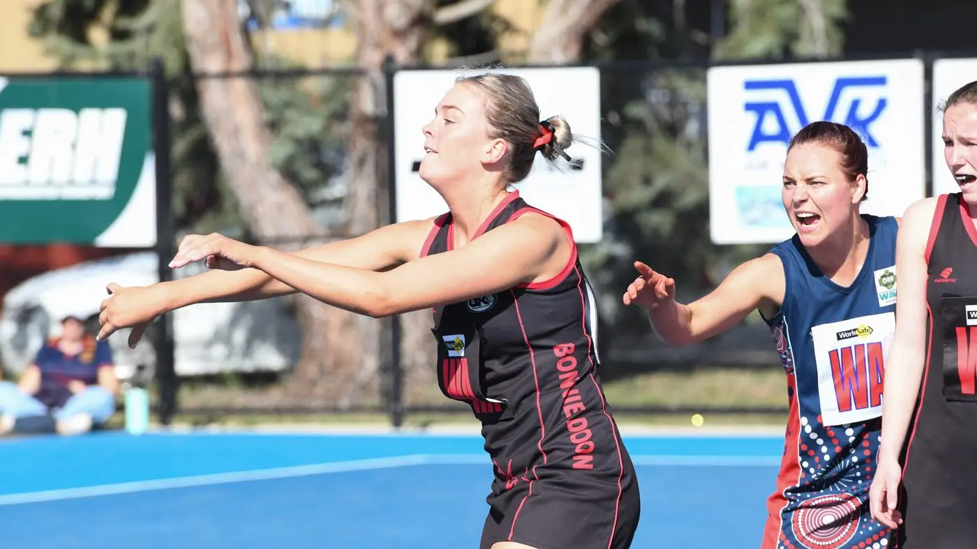 Bombers book grand final spots with commanding wins