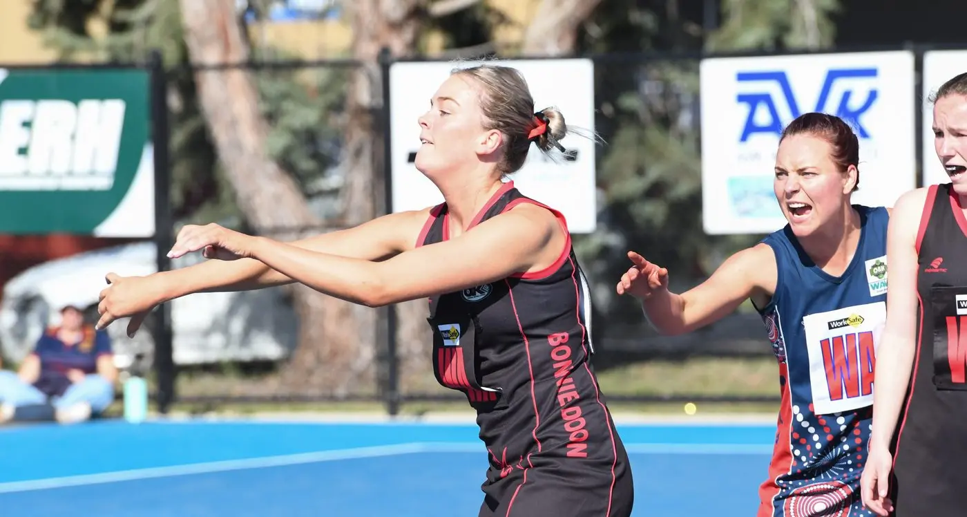 Bombers book grand final spots with commanding wins