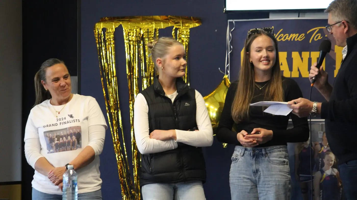 Eagles go down fighting against Echuca in GF showdown