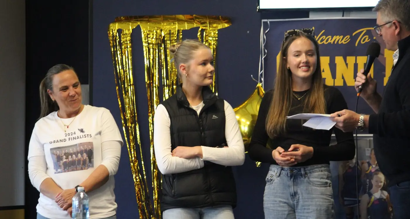 Eagles go down fighting against Echuca in GF showdown