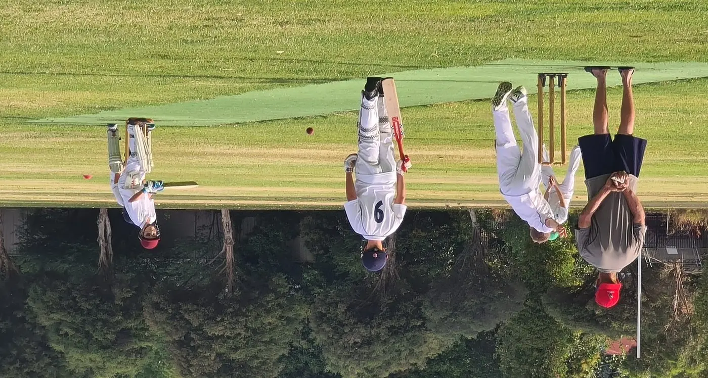 U12s battle hard against strong opposition