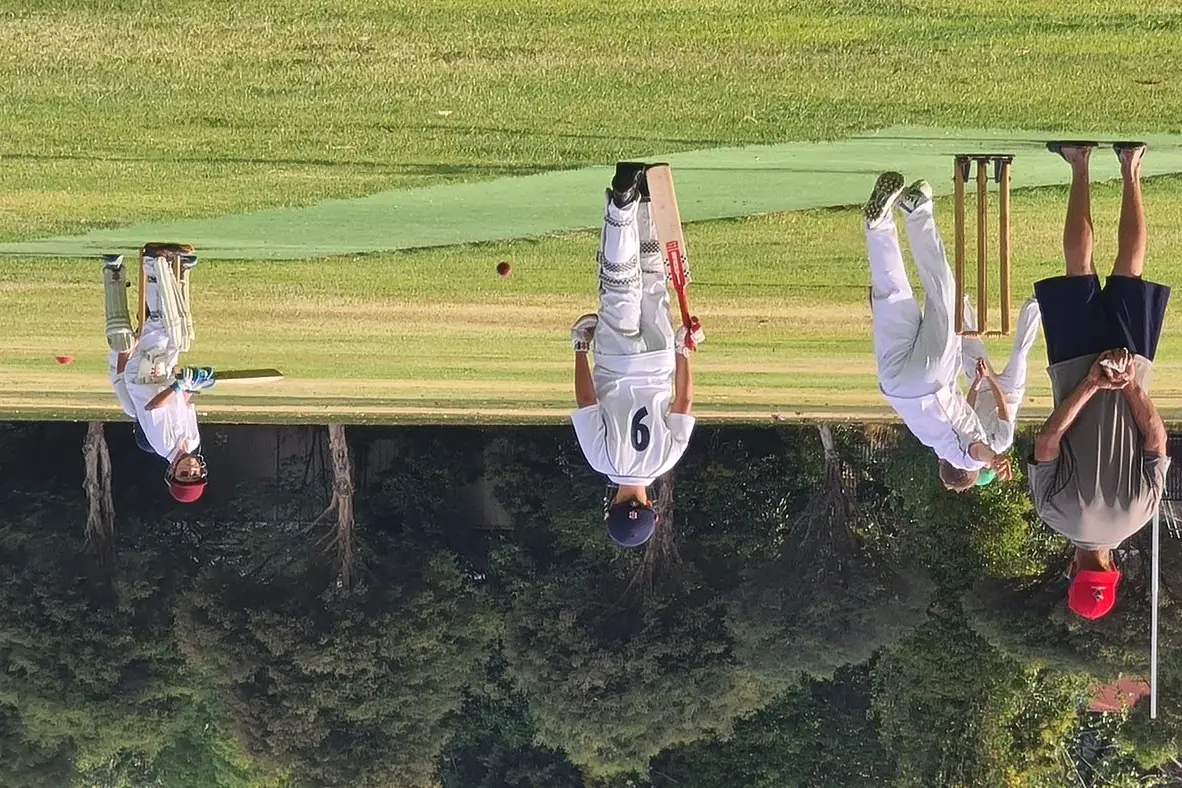 U12s battle hard against strong opposition