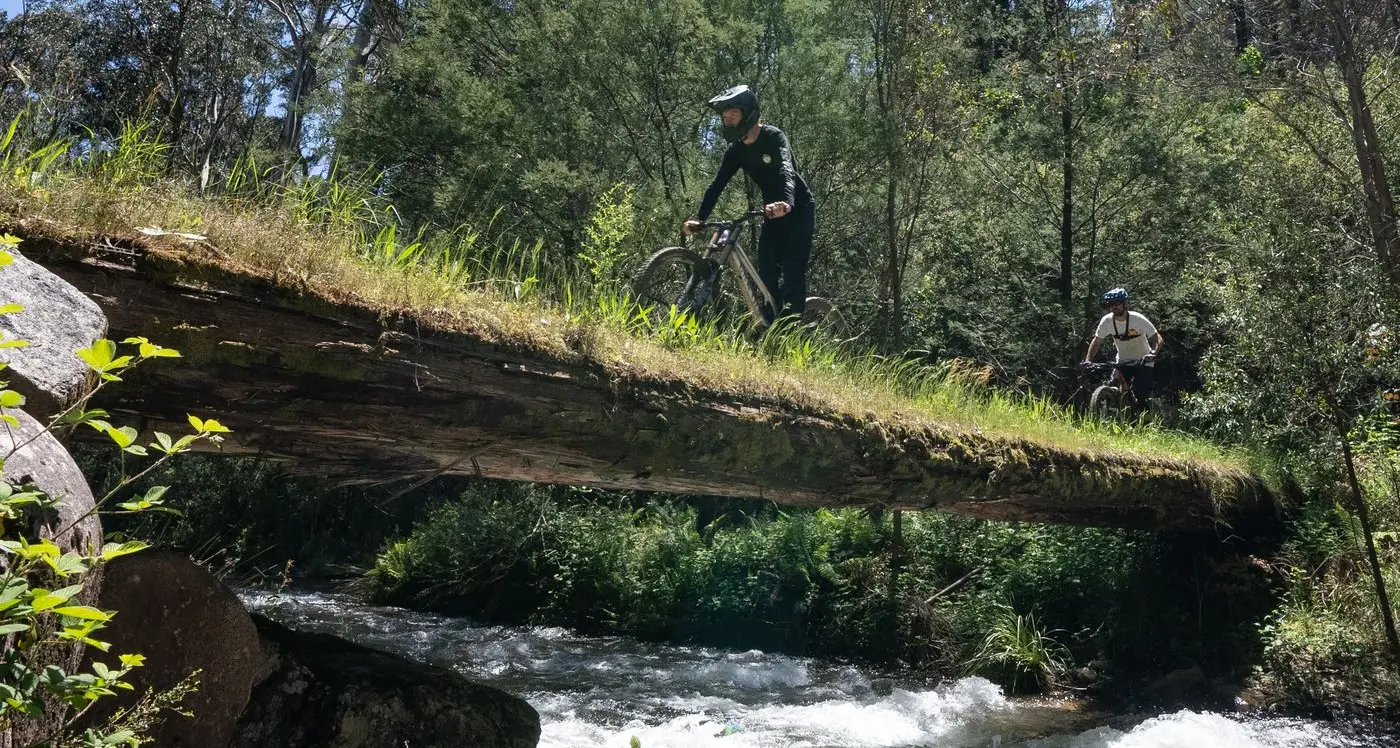 Buller and Stirling ready to roll for summer