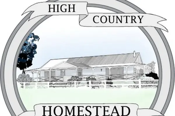 High Country Homestead with Susan H Shaw