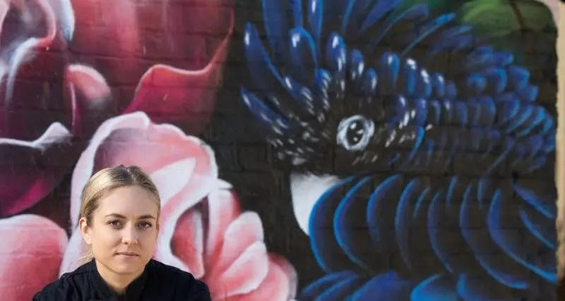 Local run over by car