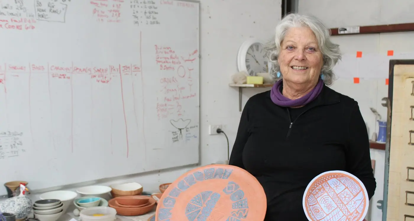 When everything is just Tickety Boo!