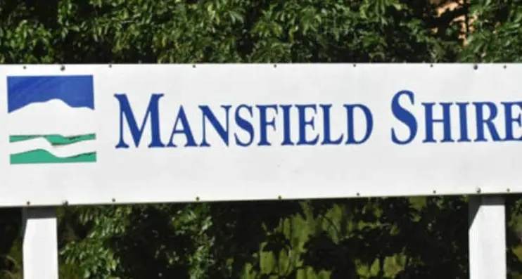 Mansfield 1, McDonalds 0