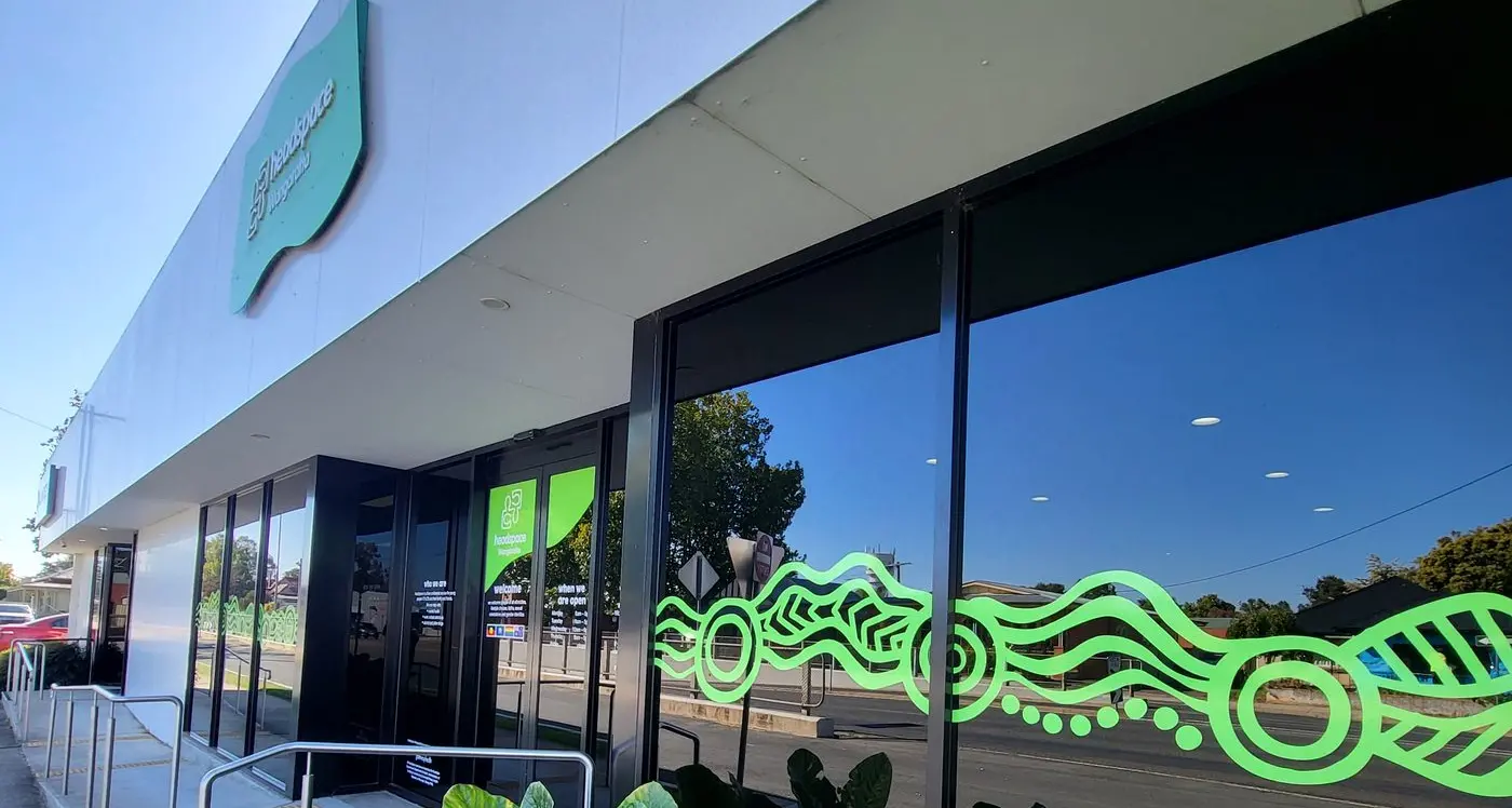 $1 billion pledge for mental health services