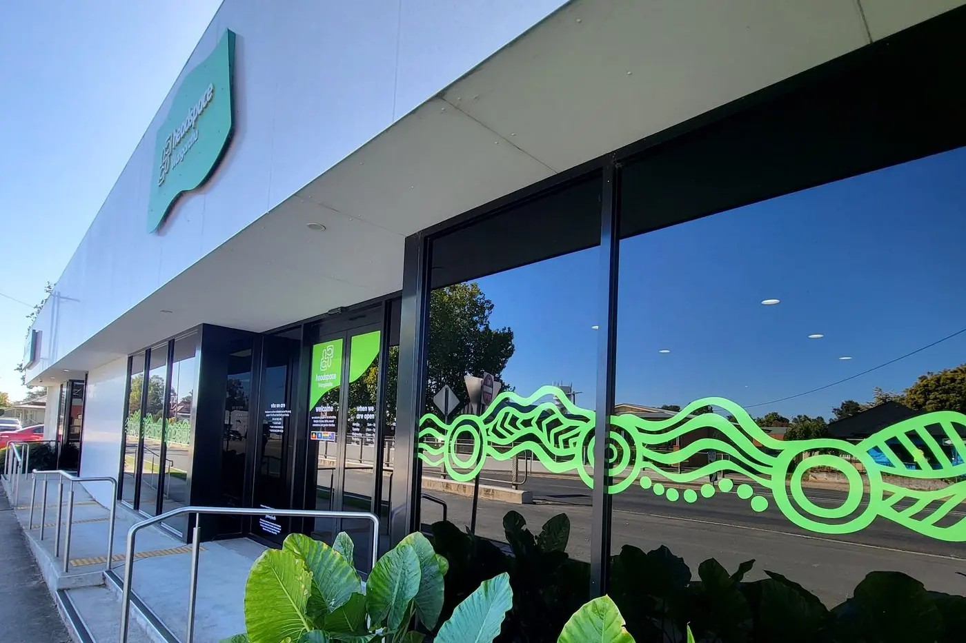 FUNDING FOR HEADSPACE: More than $200 million for 58 new, upgraded or expanded headspace services is part of the $1 billion commitment under a re-elected Federal Labor Government.