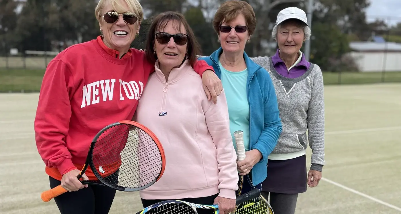 Semifinals at Mansfield down to the wire