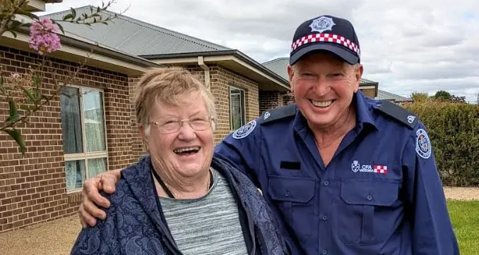 Merrijig CFA looks forward to celebrating centenary