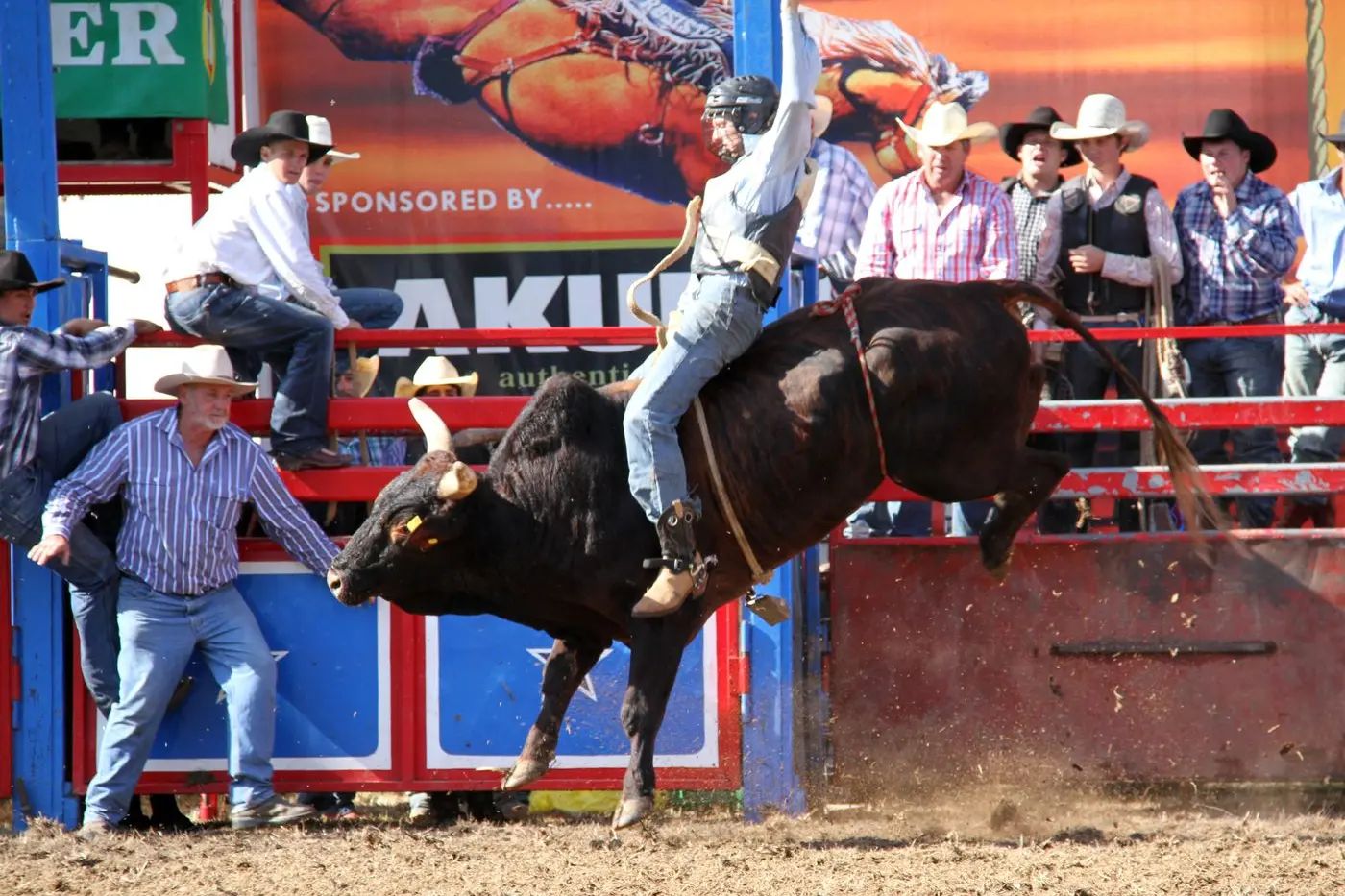 Ready Set Rodeo Rodeo Ready