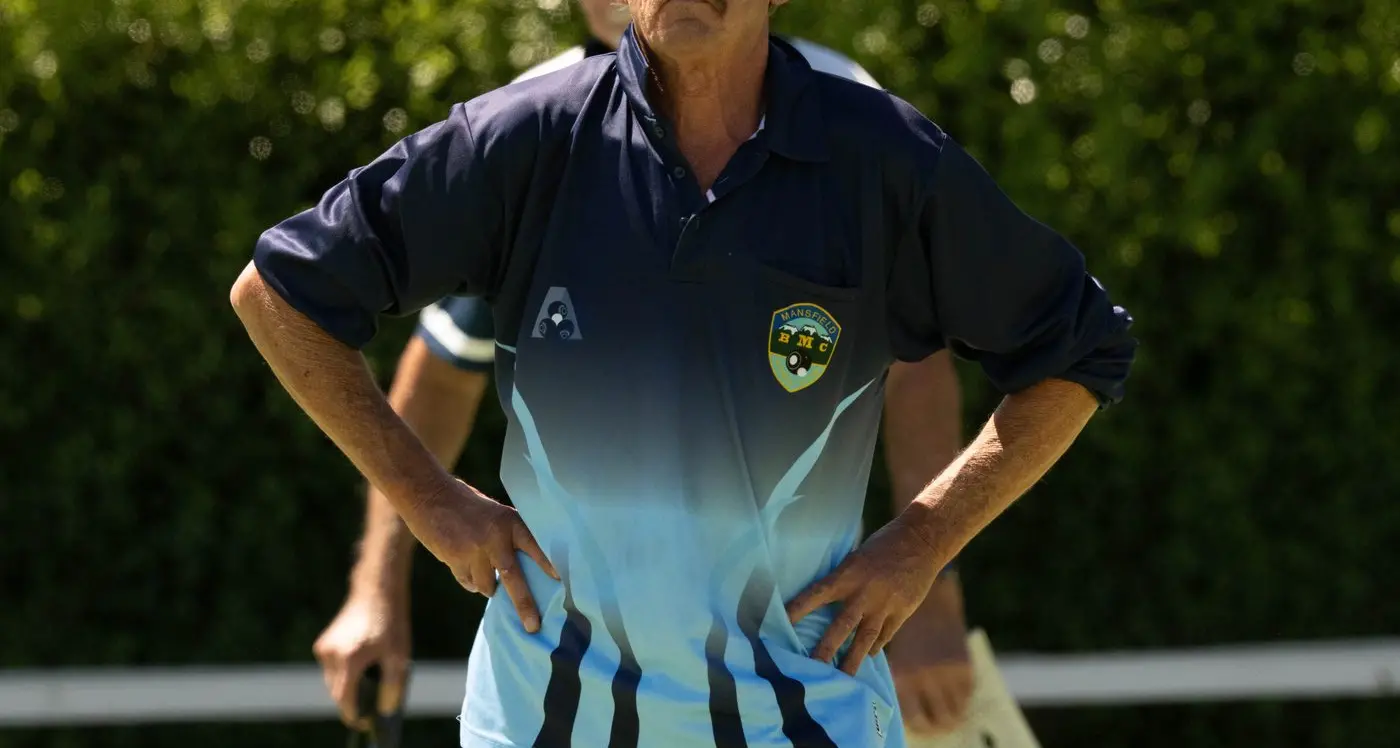 Strong performances on the greens for Mansfield