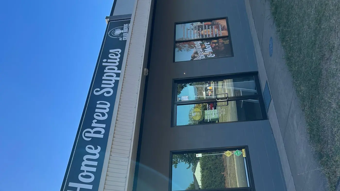 Aussie Brewmakers shifts to online retail with warehouse outlet