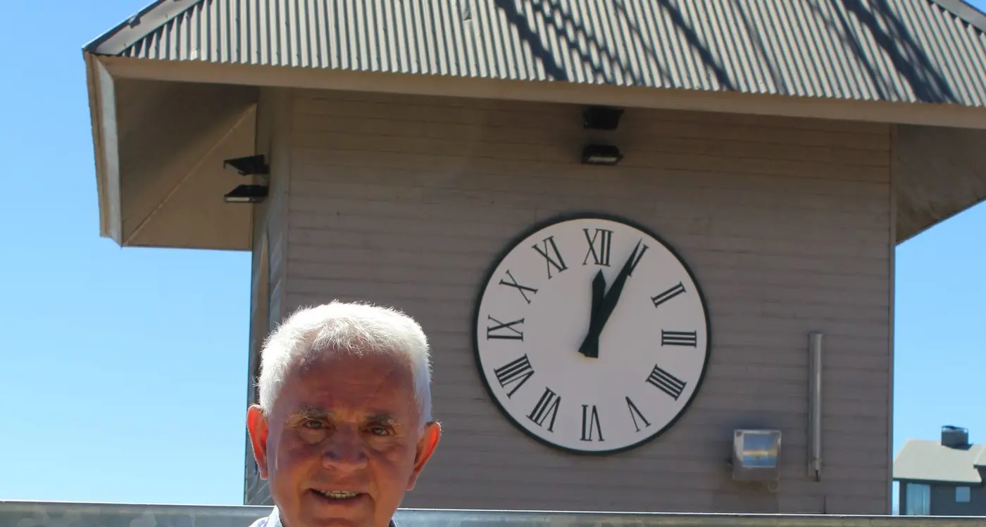 Mt Buller ski hire industry stalwart remembered