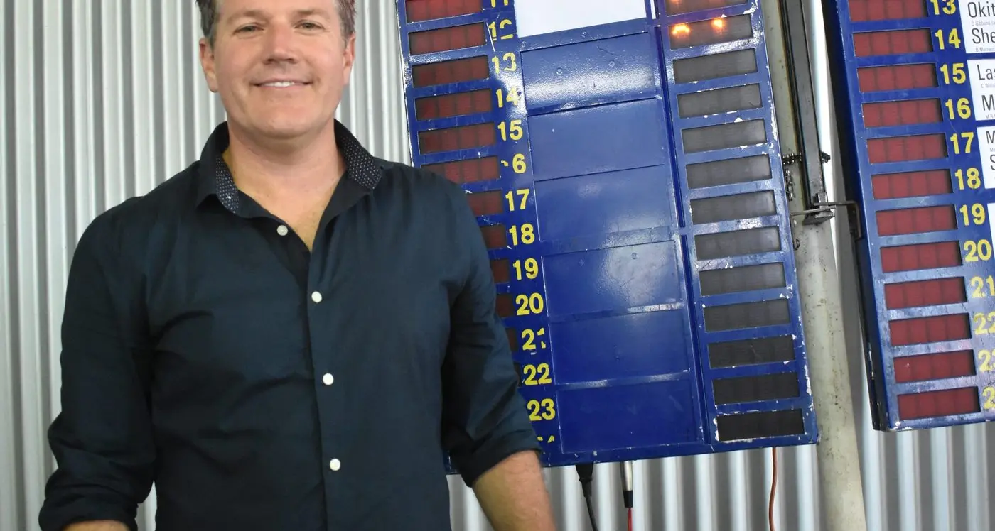 Bookies bet on great day