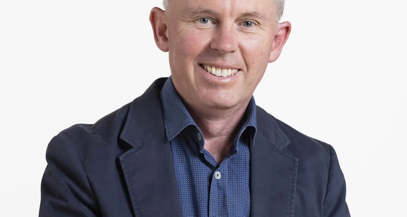 Family values number one for Michael White