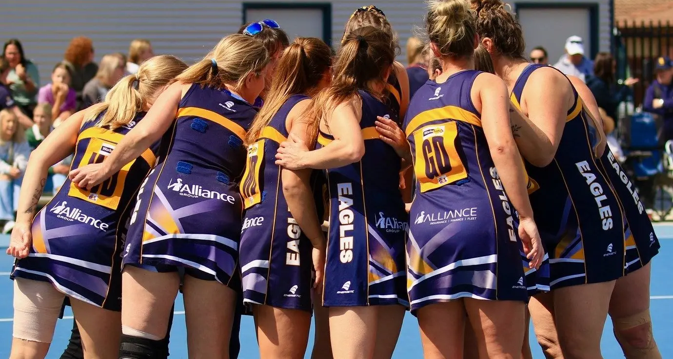 Community sport an overwhelming good