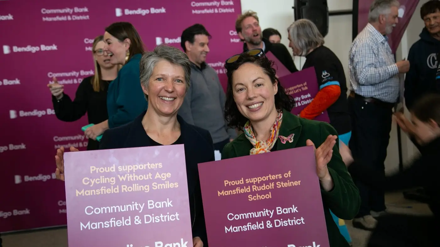 Celebrating 18 Years and $1.8M invested