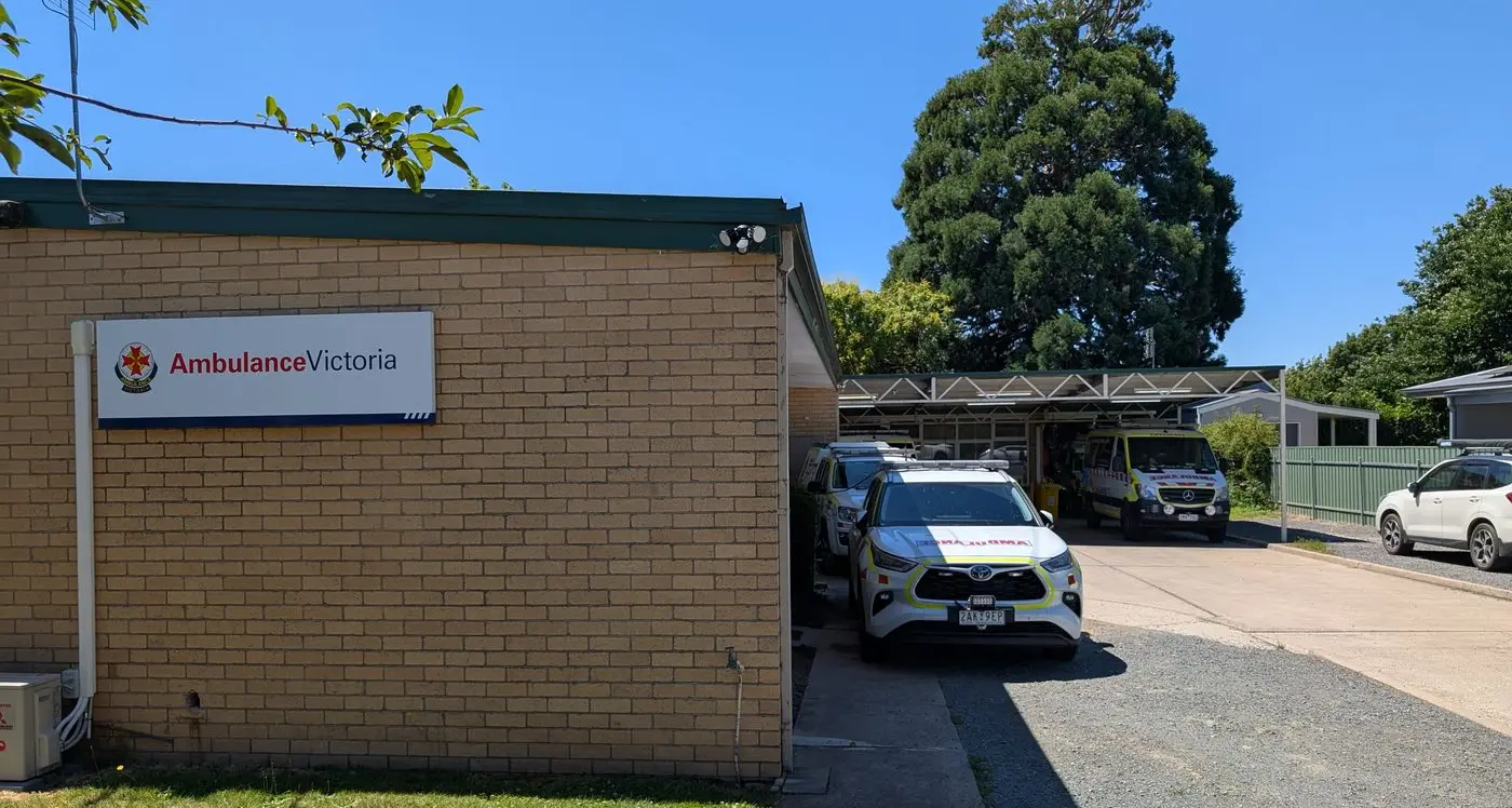 Mansfield ambulance response times rise slightly