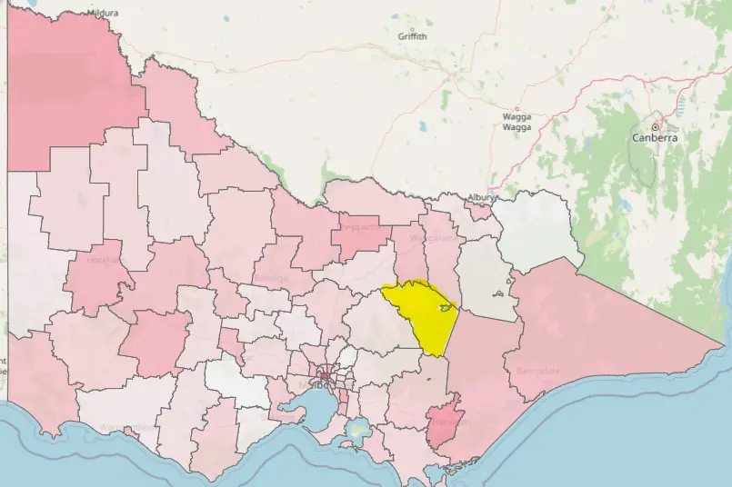 ALL\\u2013TIME LOWS: Mansfield Shire has recorded a 10.1 per cent drop in criminal incidents, hitting its lowest recorded criminal incident rate in the past decade. Id:35211