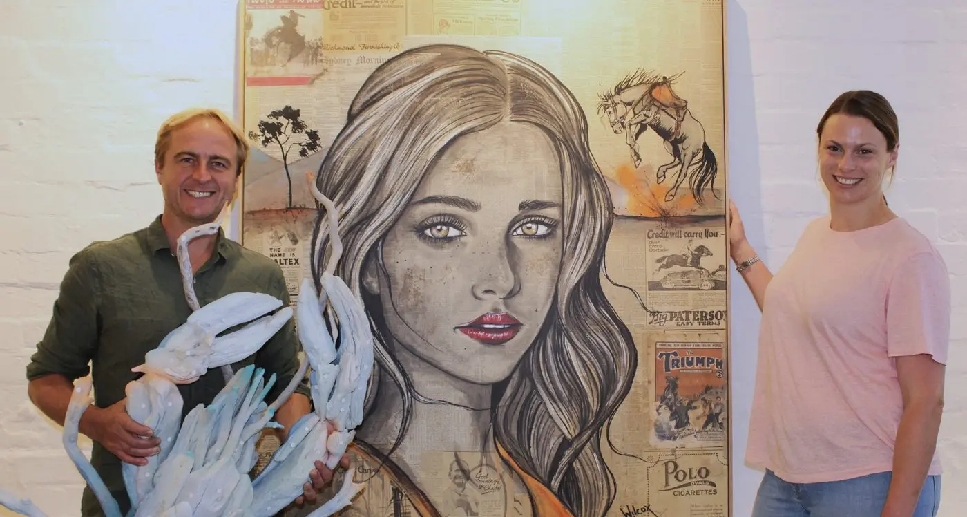 New gallery to bring a unique perspective on High Country art