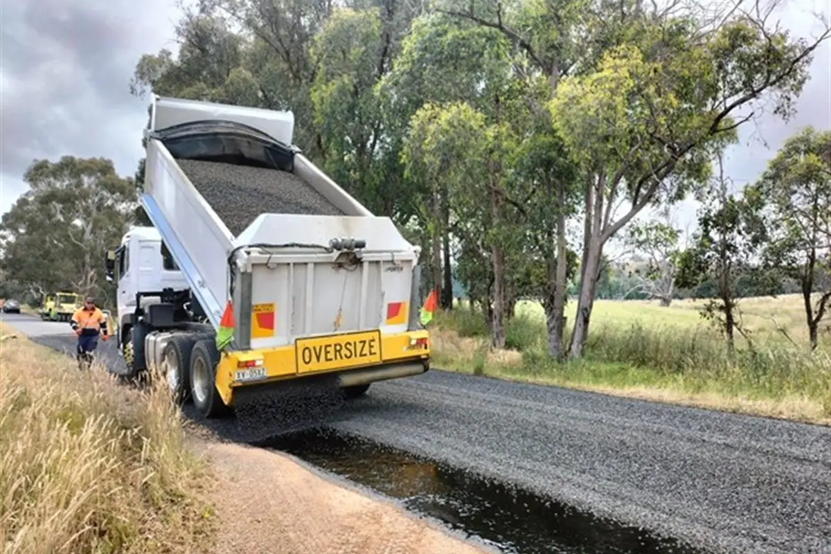 COMMUNITY FEEDBACK: Satisfaction with council services has improved across the board, according to the 2025 Community Satisfaction Survey, with Mansfield Shire residents reporting higher scores in areas such as waste, roads, planning, and value for money.