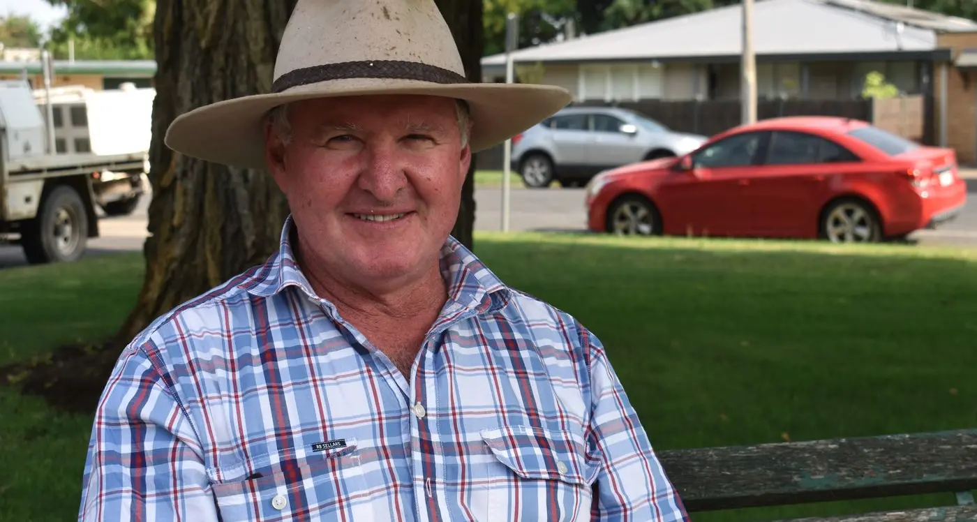 Advocating for the shire