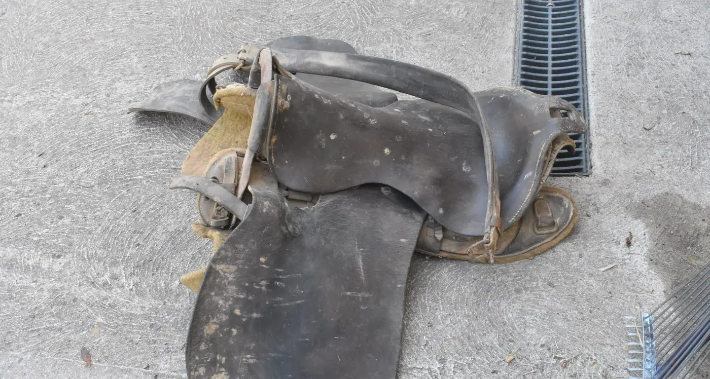 One man's war – recollections from WWI