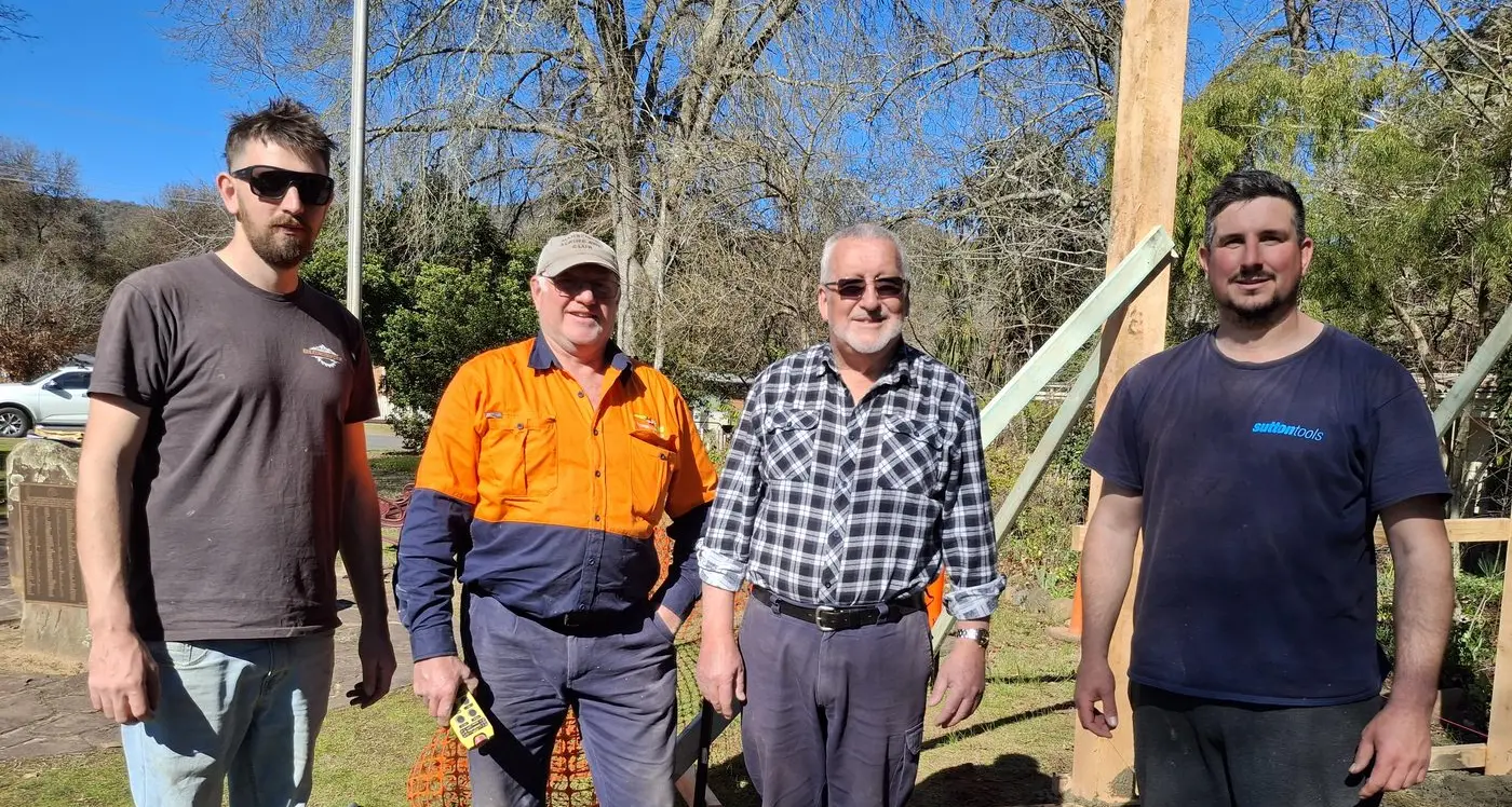 From new stage to CFA rescues