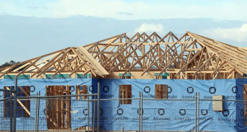 Mansfield set for real estate boom