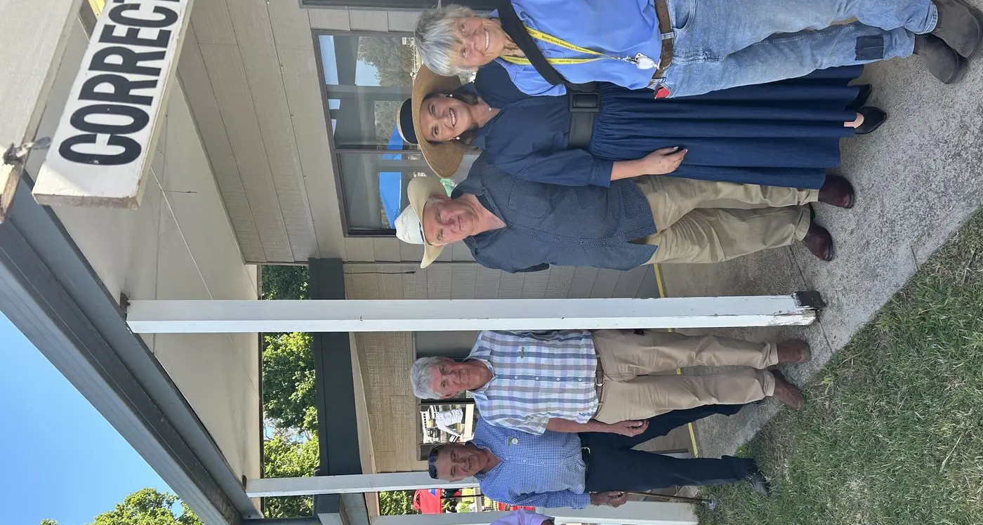 Gerald Egan awarded Life Membership of MDRC