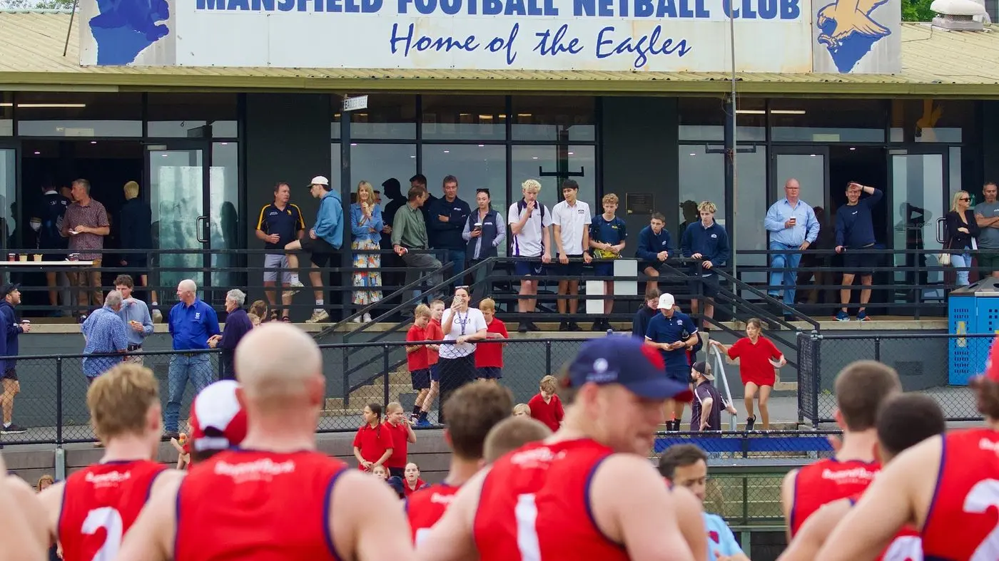 MFNC look forward to more summer camps